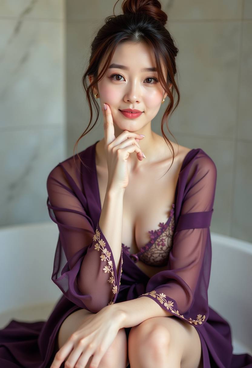 潮汐车站